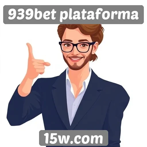 Interface do usuário da 939bet plataforma é intuitiva