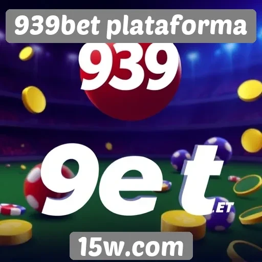 Promoções e bônus disponíveis no 939bet plataforma