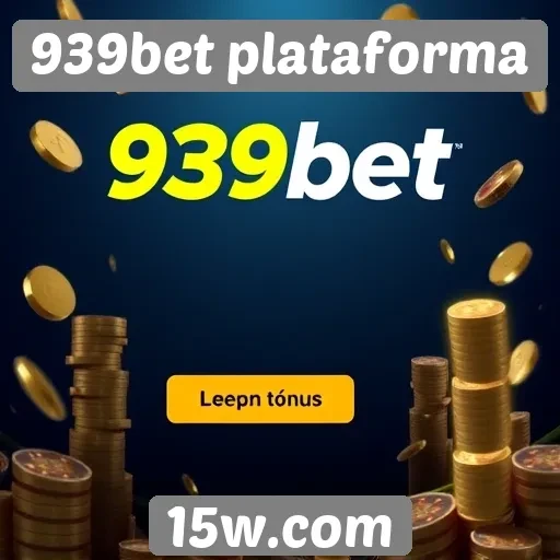 Novidades de bônus e promoções na 939bet plataforma